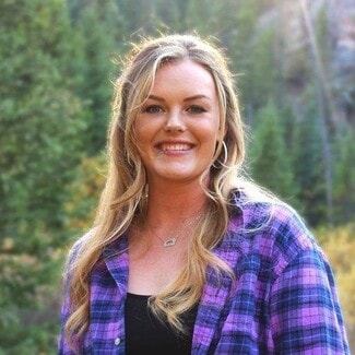 Jordyn Gummer