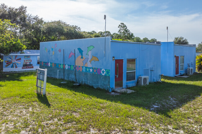 SunCoast School