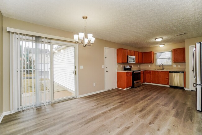 5512 Beresford St, Canal Winchester, OH 43110 - photo 7