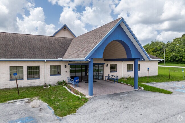 Esther's School-Hudson is a private school.