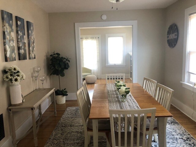 2015 Howe St unit 2015, Utica, NY 13501 - photo 4