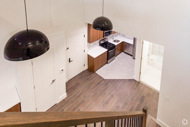 116 Lofts, Plainfield, NJ 07060 - photo 6