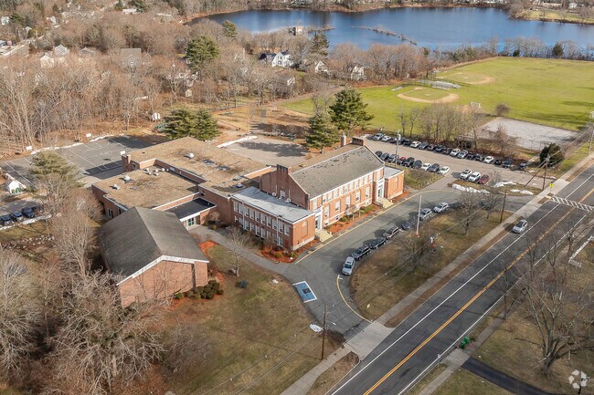 William E Sheehan: Building a strong foundation for future success.