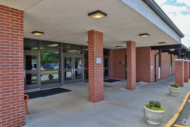 Homeland Park Primary 7