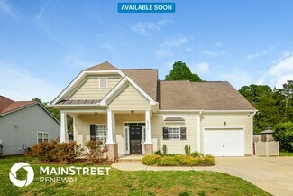 6712 2nd Ave, Indian Trail, NC 28079