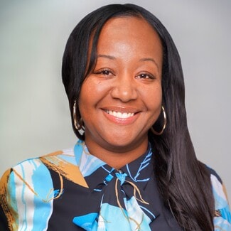Kia Williams