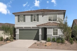 0 Gantzel Rd Unit 37429328, Queen Creek, AZ 85143