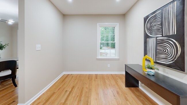 4617 Cedar Park Dr unit I, Stone Mountain, GA 30083 - photo 2