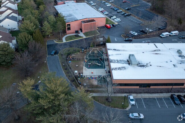 Kiddie Academy of Reston serves the Reston community.