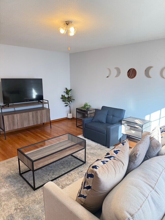 52 Gould Dr unit Furnished apartment, East Hartford, CT 06118 - photo 3