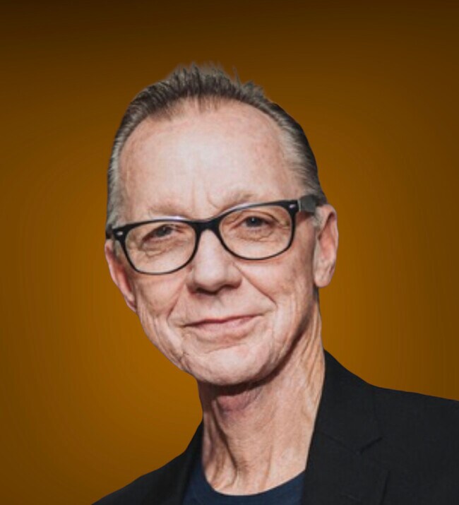 Paul Dougherty