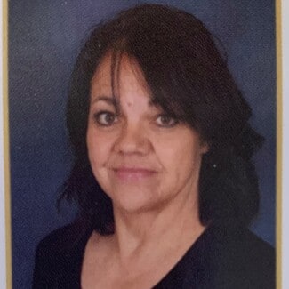 Darlene Hickman
