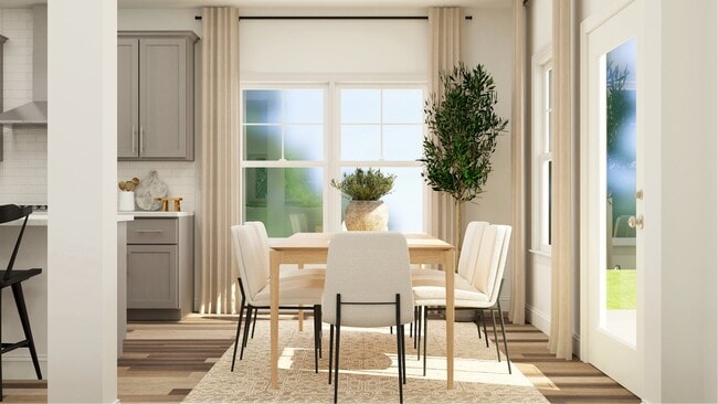 1656 Goldfinch Perch Ln, Knightdale, NC 27545 - photo 4