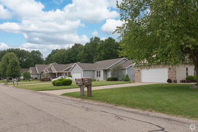 The farther North you head in Vineland, the older and smaller the homes you will find.