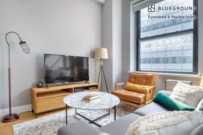 53 Park Place unit FL5-ID55, New York, NY 10007 - photo 2