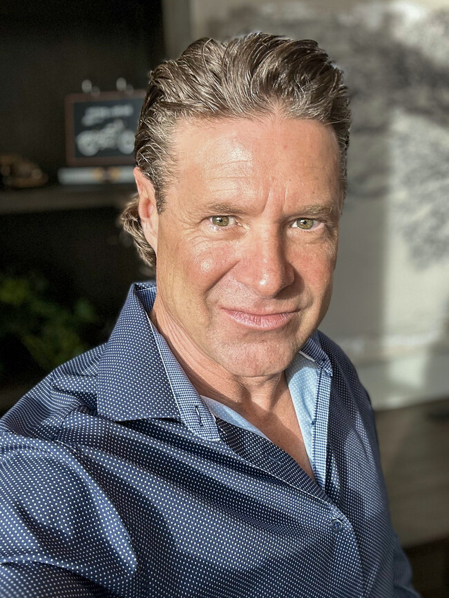 Gary Parkhurst
