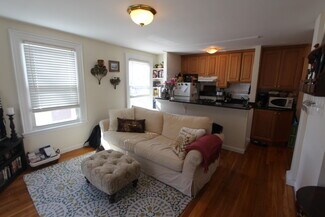 57 Putnam Ave Unit 1, Cambridge, MA 02139