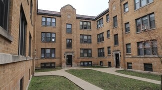 4015 W Melrose St Unit 4015-1S, Chicago, IL 60641