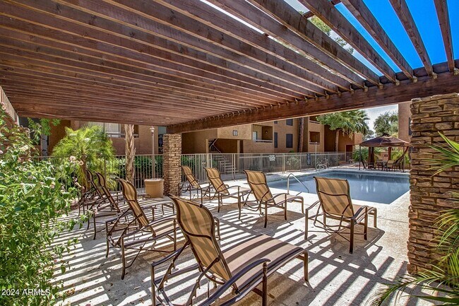 2625 E Indian School Rd unit 228, Phoenix, AZ 85016 - photo 3