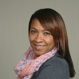 Tosha Simpson-Anderson