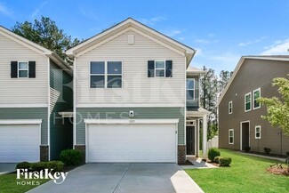 2023 Cypress Village Dr NW, Concord, NC 28027
