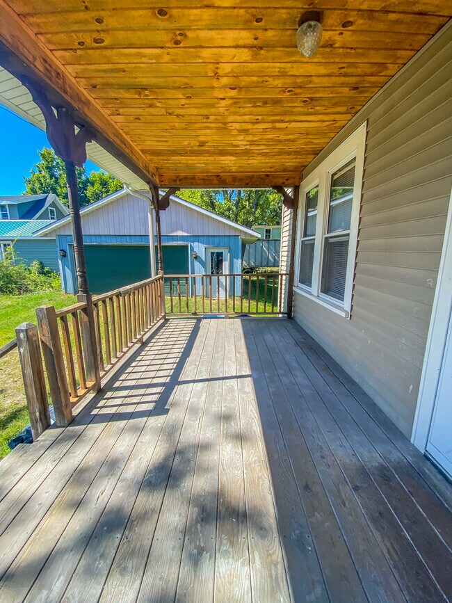 8 Howe St Unit 1, Augusta, ME 04330