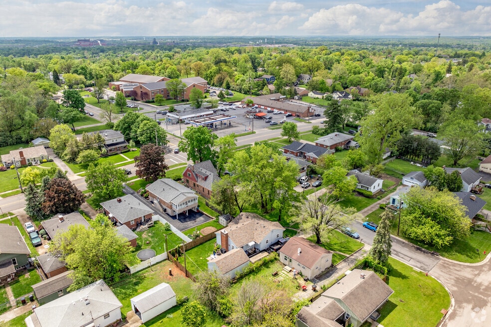 El Dorado-Williamsdale