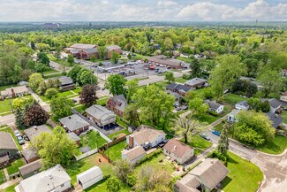 El Dorado-Williamsdale