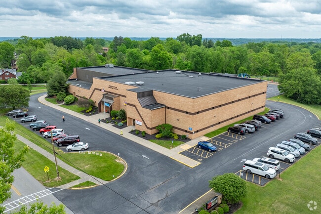 Donald E. Cline Elementary School