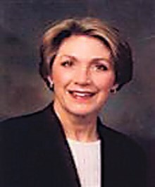 Karen Baldwin
