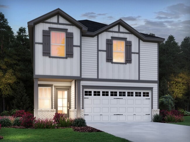 4750 Marjorie Dr unit 37076992, Cumming, GA 30041 - photo 2