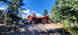 30790 Stagecoach Blvd, Evergreen, CO 80439