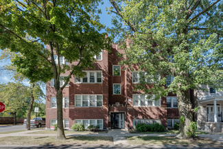 6656 S Woodlawn Ave Unit 3, Chicago, IL 60637