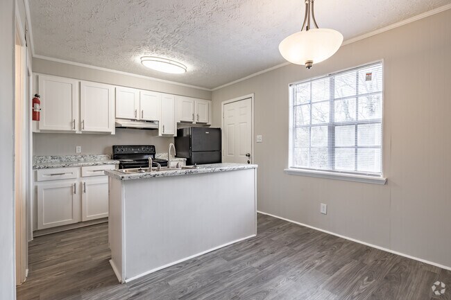 The Park at 4690 Apartments, Macon, GA 31204 - photo 7