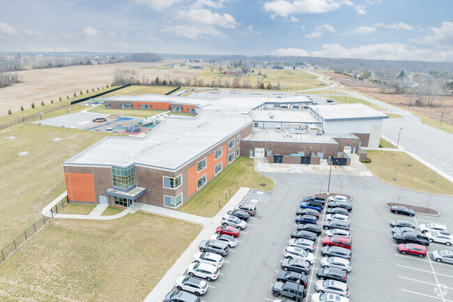 Walnut Grove Elementary School