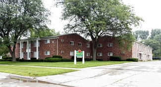 800-820 Montie Rd, Lincoln Park, MI 48146