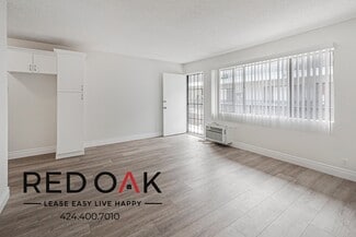7466 Rosemead Blvd Unit 121, Pico Rivera, CA 90660