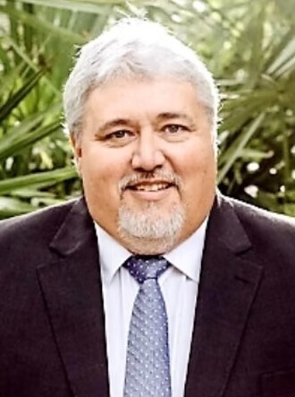 Mike Crawford