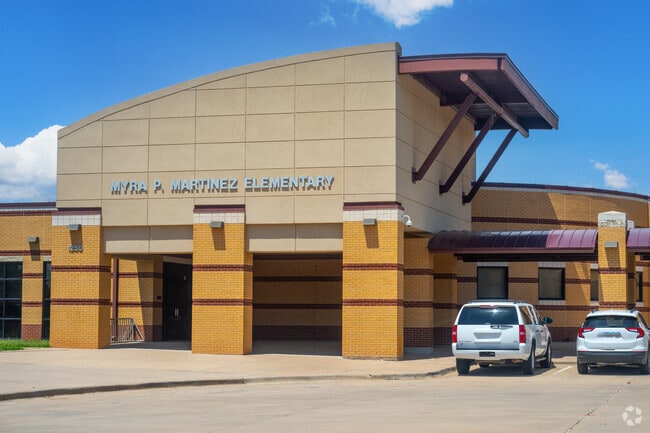 Martinez Elementary School