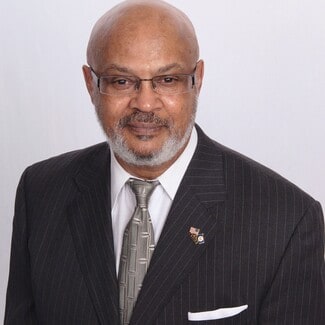 Garmon West Jr
