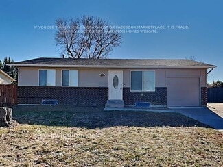 3570 E 122nd Ave, Thornton, CO 80241