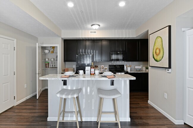 Fairfield Park, Lancaster, OH 43130 - photo 5