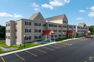 175 James St, Worcester, MA 01603