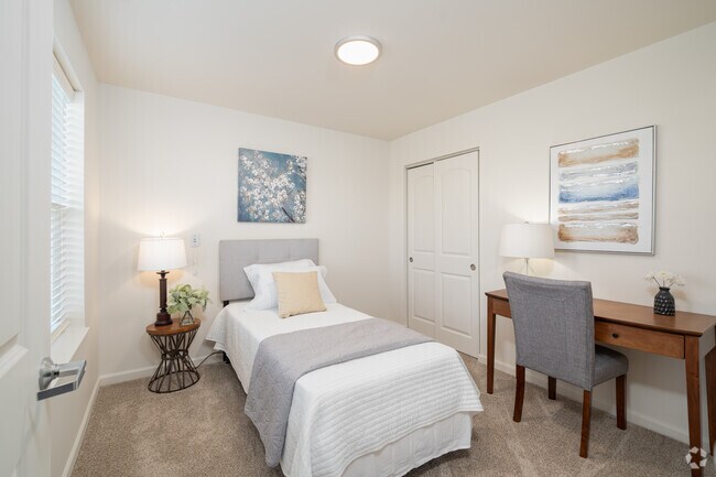 Fishers Run Senior Apartments, Fishers, IN 46038 - photo 7