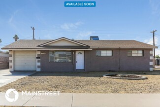 3945 W Windsor Ave, Phoenix, AZ 85009