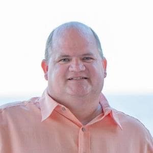 Greg Warren