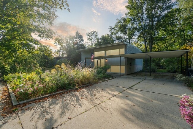 1807 Fair St unit 1, Ann Arbor, MI 48103 - photo 3