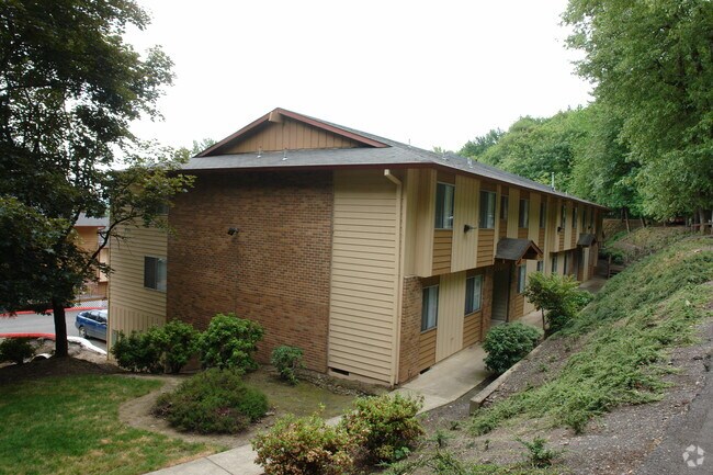 Greenbriar Village