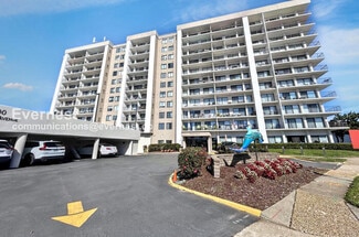 500 Pacific Ave Unit 410, Virginia Beach, VA 23451