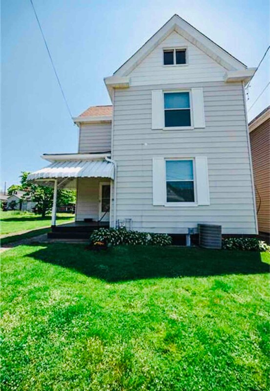 108 Ellsworth Ave, Elizabeth, PA 15037